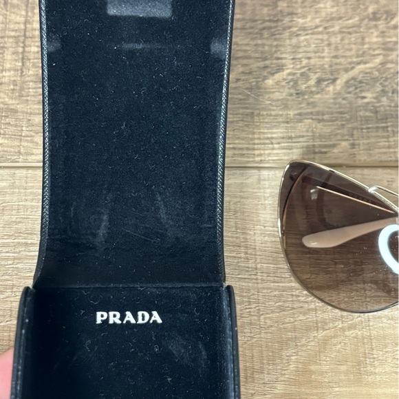 Prada SPR 65V Sunglasses - Picture 13 of 14